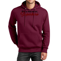 Bob New3 Unisex Hoodie | Artistshot