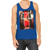 My World Is Upside Down Tank Top | Artistshot