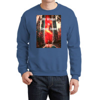 My World Is Upside Down Crewneck Sweatshirt | Artistshot