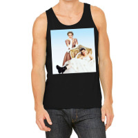 Shut Tank Top | Artistshot