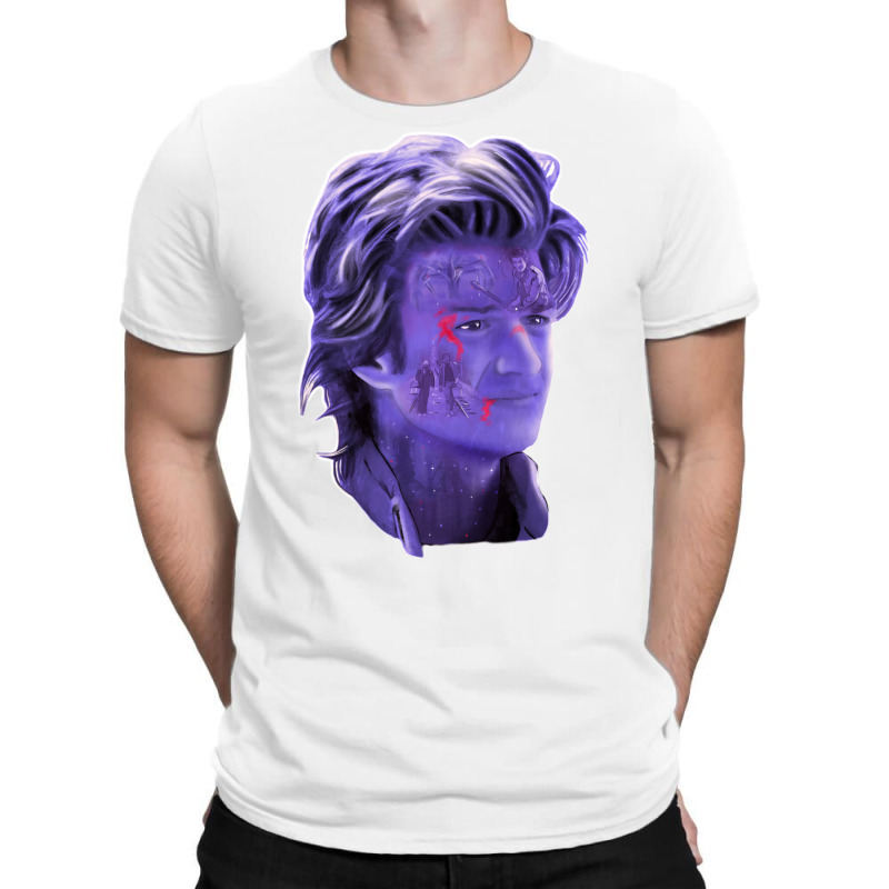 Steve T-Shirt by stiipprziguii | Artistshot