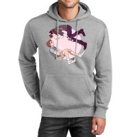 Steve And Eddie Unisex Hoodie | Artistshot