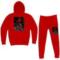 Steve And Eddie 1 Hoodie & Jogger Set | Artistshot