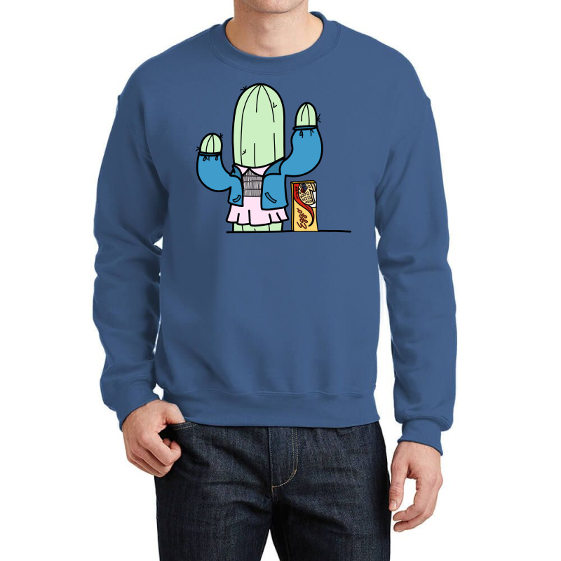 Leggo My Eggo’s In Colour Crewneck Sweatshirt | Artistshot