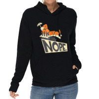 Engineer Team Fortress Nope Engineer Team Fortress Nope Lightweight Hoodie | Artistshot