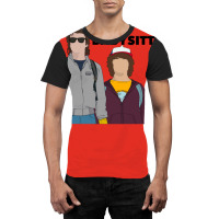 Steve Ba1 Graphic T-shirt | Artistshot