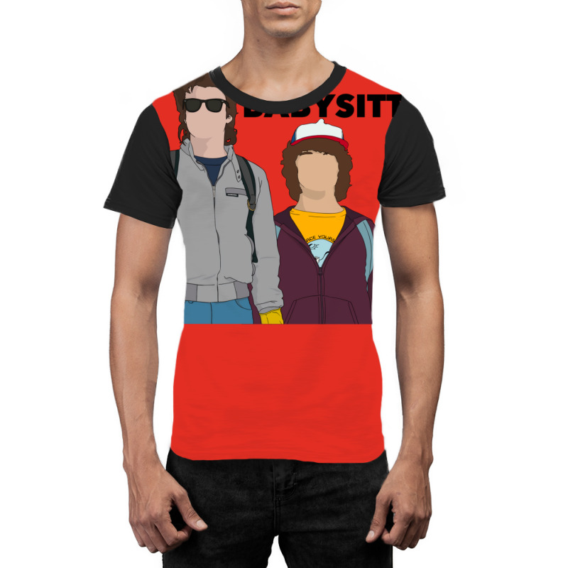 Steve Ba1 Graphic T-shirt by stiipprziguii | Artistshot