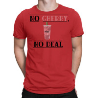 No Cherry1 T-shirt | Artistshot