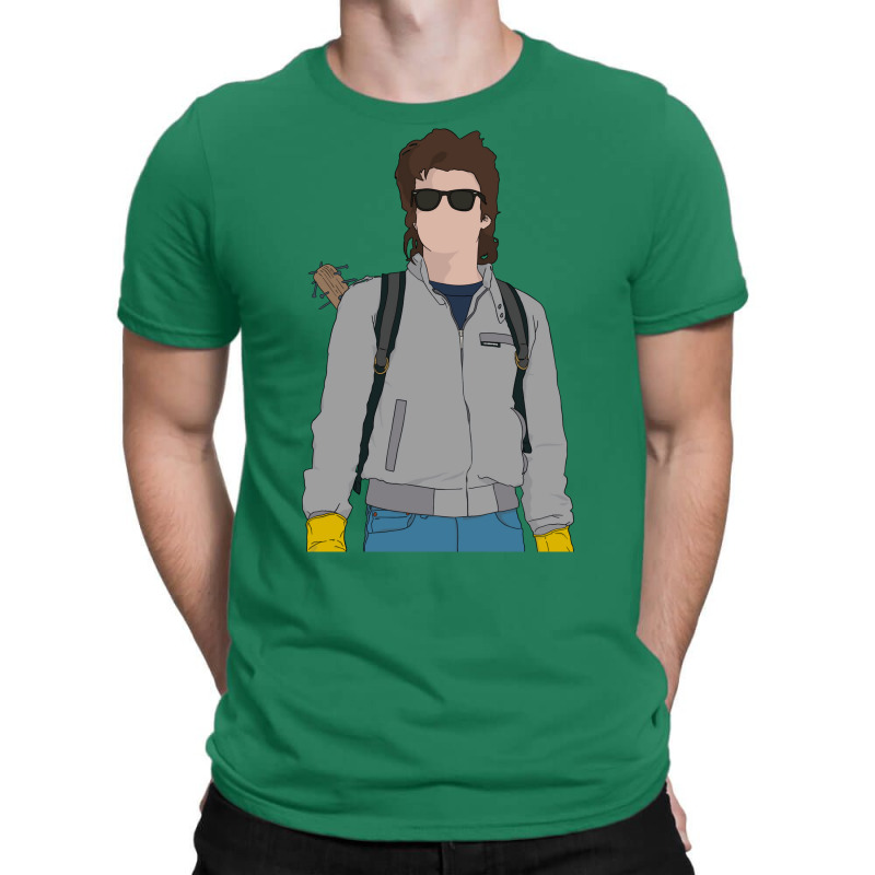 Steve Ba2 T-Shirt by stiipprziguii | Artistshot