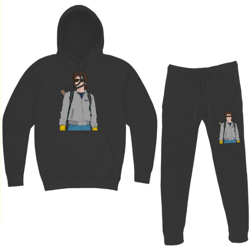 Steve Ba2 Hoodie & Jogger set by stiipprziguii | Artistshot