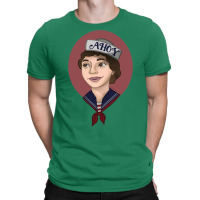 Steve Harrington 3 T-shirt | Artistshot