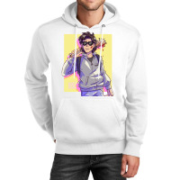 Steve Harrington 5 Unisex Hoodie | Artistshot