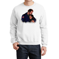 Compromise Crewneck Sweatshirt | Artistshot