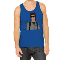 Damn Good Ba Tank Top | Artistshot