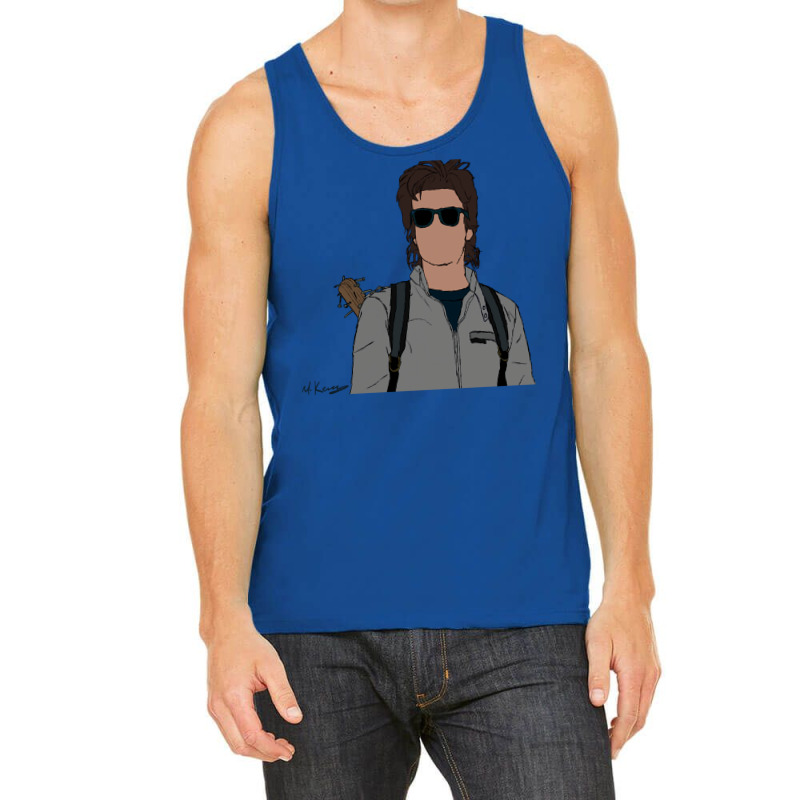 Damn Good Ba Tank Top by kakhuwoldtf | Artistshot