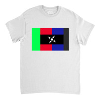 Orelsan Civilization Classic T-shirt | Artistshot