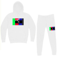 Orelsan Civilization Hoodie & Jogger Set | Artistshot