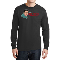 Remember Bob New Long Sleeve Shirts | Artistshot