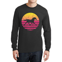 Hot Trend Classic Horse Long Sleeve Shirts | Artistshot