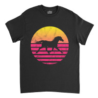 Hot Trend Classic Horse Classic T-shirt | Artistshot