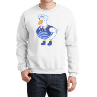 Robin Duckley Crewneck Sweatshirt | Artistshot