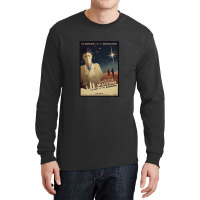 Inspector Spacetime Day Of The Blorgons Poster Long Sleeve Shirts | Artistshot