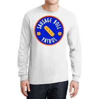 Sausage Roll Patrol Long Sleeve Shirts | Artistshot