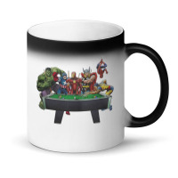 Newavenger Billiard Magic Mug | Artistshot