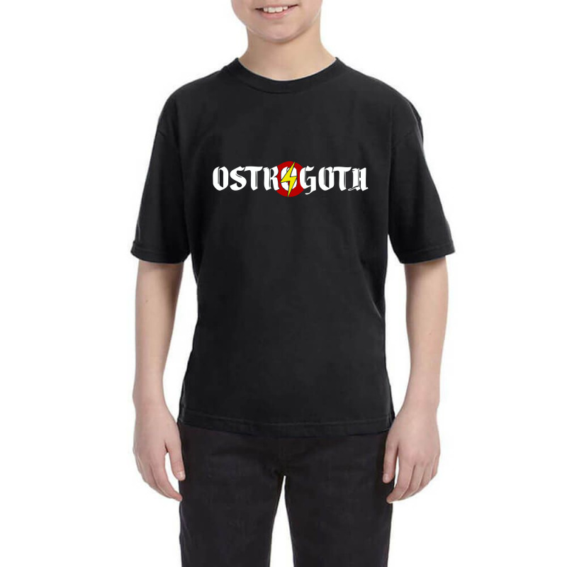 Ostrogoths Youth Tee | Artistshot