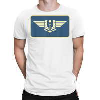 French Naval Aviation T Shirt T-shirt | Artistshot