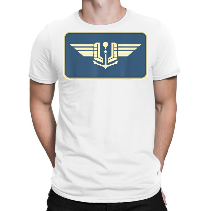 French Naval Aviation T Shirt T-Shirt by kayleeantb2tp | Artistshot