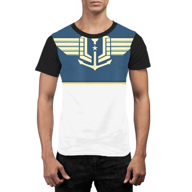 French Naval Aviation T Shirt Graphic T-shirt by kayleeantb2tp | Artistshot