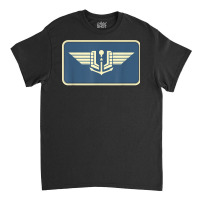 French Naval Aviation T Shirt Classic T-shirt | Artistshot