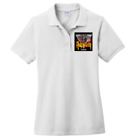 Scottish Rock Ladies Polo Shirt | Artistshot