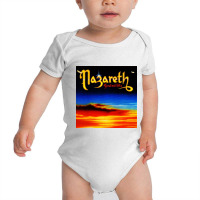 Scottish Rock Baby Bodysuit | Artistshot