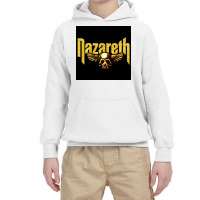 Scottish Rock Youth Hoodie | Artistshot