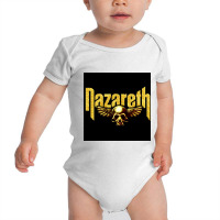 Scottish Rock Baby Bodysuit | Artistshot