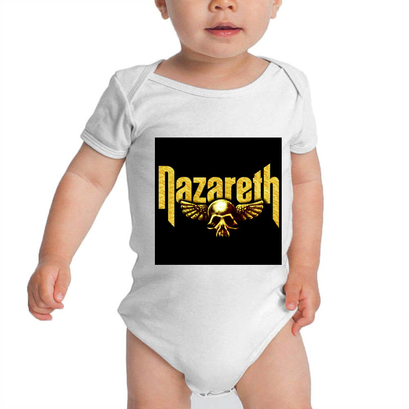 Scottish Rock Baby Bodysuit by mcvicar | Artistshot