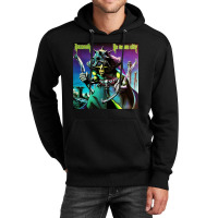 Scottish Rock Unisex Hoodie | Artistshot