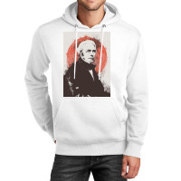 Michael Faraday Painting Unisex Hoodie | Artistshot