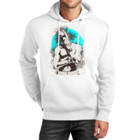 Travis Scott Painting Art Unisex Hoodie | Artistshot