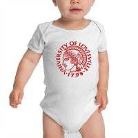 University Of Illinois Seal Baby Bodysuit | Artistshot