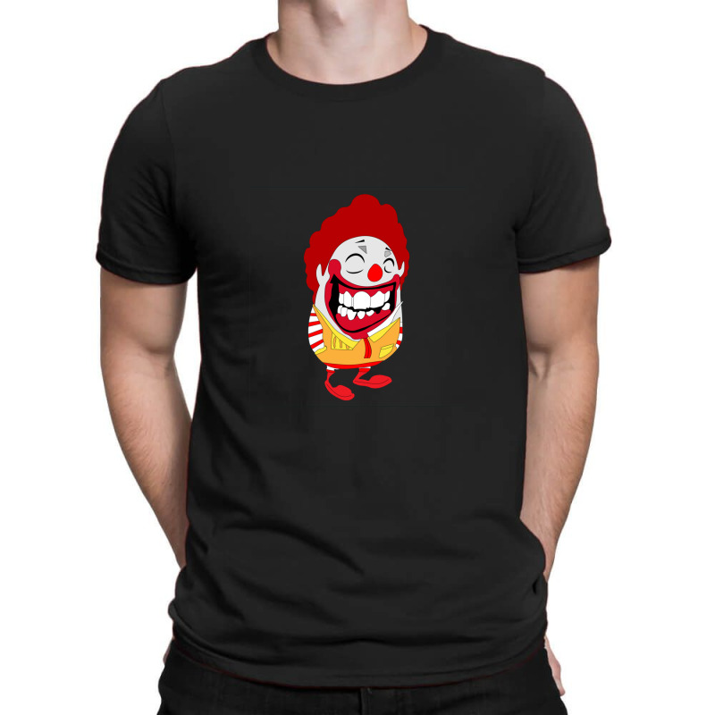 Cartoon Design Products T-shirt | Artistshot