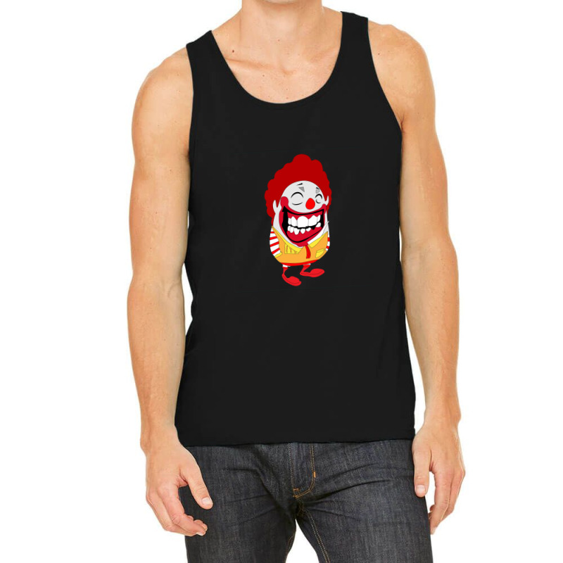 Cartoon Design Products Tank Top | Artistshot