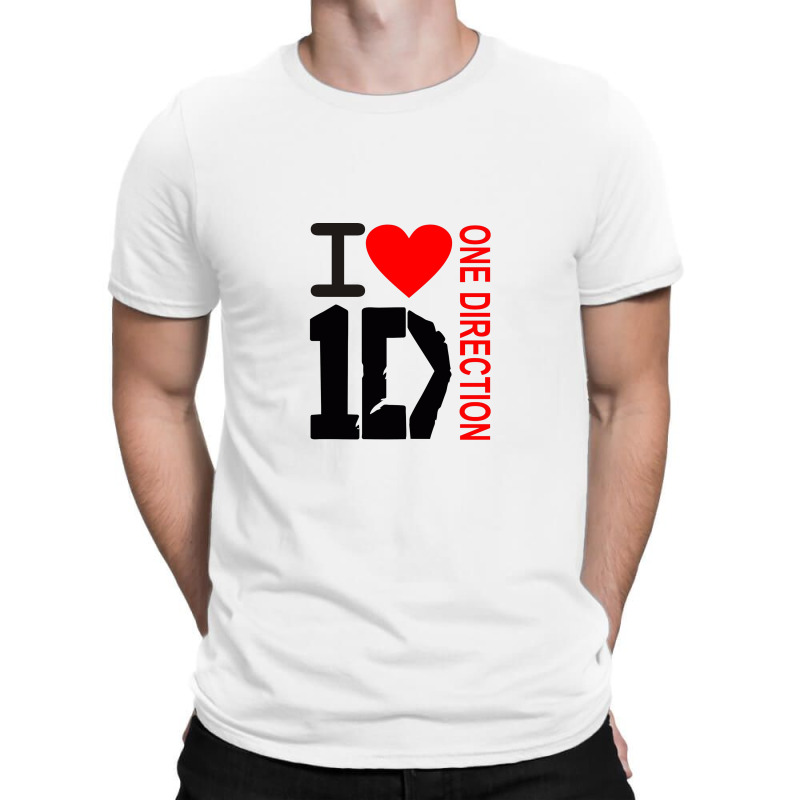 One Direction T-shirt | Artistshot