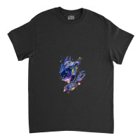 Mononoke Anime Character Classic T-shirt | Artistshot