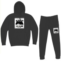 Tick Tick Boom Hoodie & Jogger Set | Artistshot