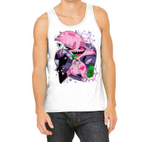 Angel Dusts Tricks And Treats Tank Top | Artistshot