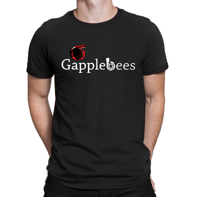 Gapplebees T-shirt | Artistshot