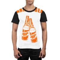 MÄnner Guys Night Beer Grill Evening Men Man Bachelor Drink T Shirt Graphic T-shirt | Artistshot